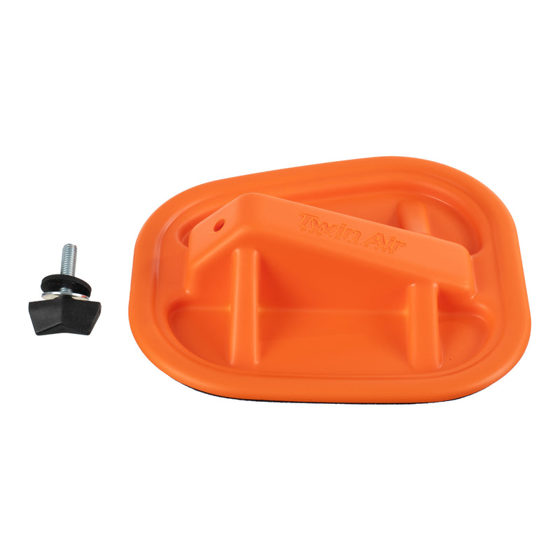 Load image into Gallery viewer, Twin Air Airbox Cover for Powero kit Honda CRF450R/ RWE/RX 21-24 CRF250R 22-24
