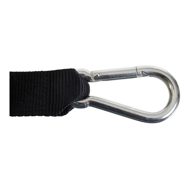 Load image into Gallery viewer, Whites Tie-Downs - Black / Green
