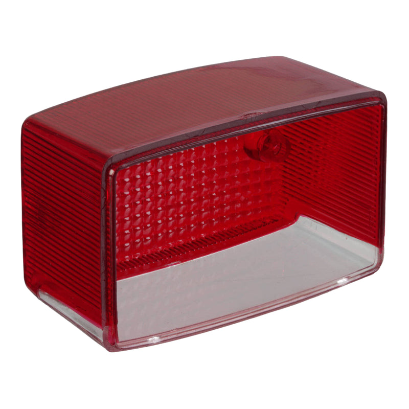 Load image into Gallery viewer, WHITES TAIL LIGHT LENS SUZ DR200
