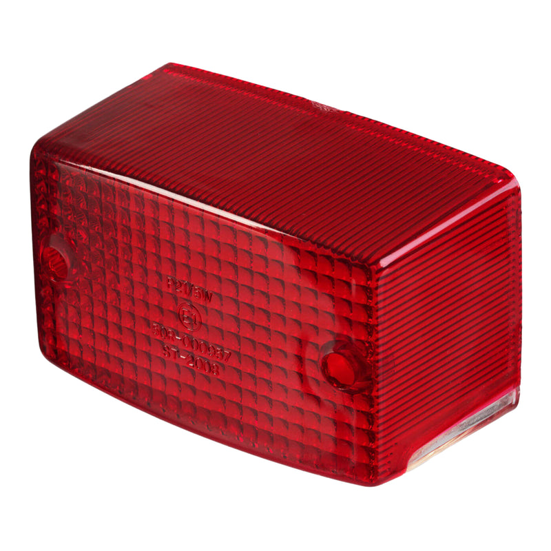 Load image into Gallery viewer, WHITES TAIL LIGHT LENS SUZ DR200
