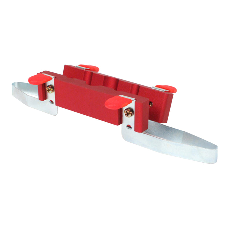 Load image into Gallery viewer, WHITES ALUMINIUM VISE/VICE INSERTS
