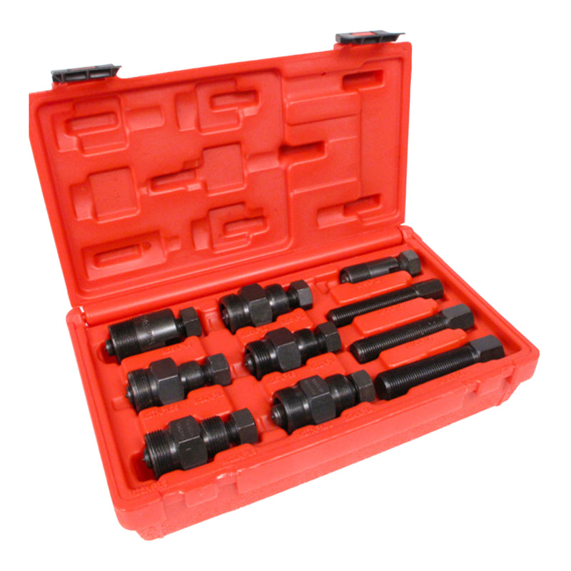 Load image into Gallery viewer, Whites Flywheel Puller Driver Set - 10pc Combination Set
