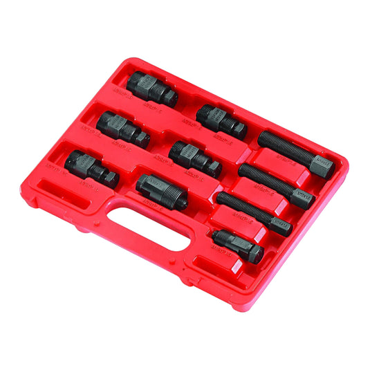 Whites Flywheel Puller Driver Set - 10pc Combination Set