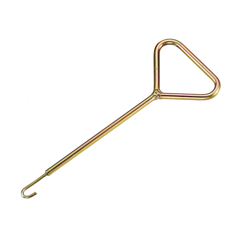 Load image into Gallery viewer, WHITES STANDARD SPRING HOOK
