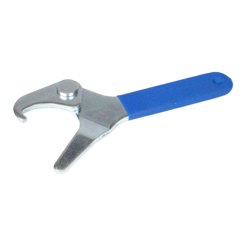 Load image into Gallery viewer, WHITES SHOCK PRELOAD ADJUSTING TOOL FITS 35mm-75mm
