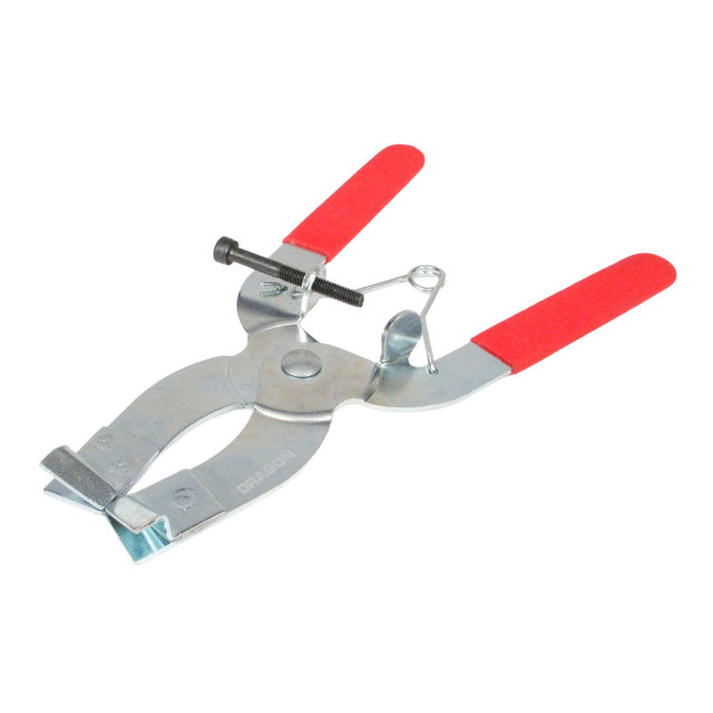 Load image into Gallery viewer, WHITES ADJ. PISTON RING INSTALLER (3/64 TO 1/4 THICK)
