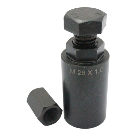 Whites Flywheel Puller 28mm x 1.0 R/H Thread (Female/Male) with M12 Cap