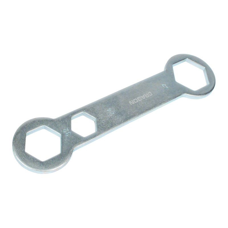 Load image into Gallery viewer, WHITES FORK CAP WRENCH -24 32 &amp; 41mm
