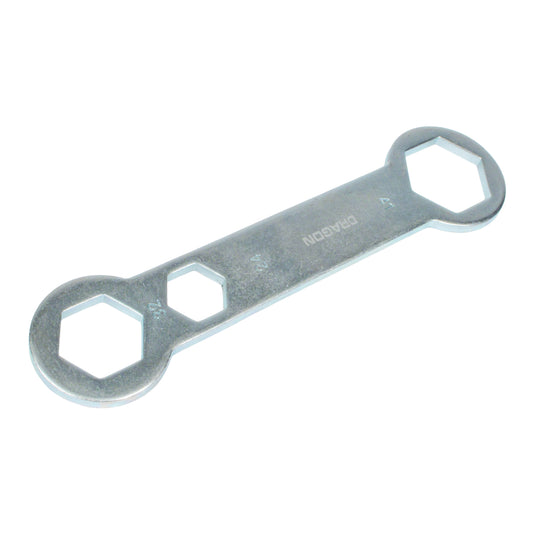 WHITES FORK CAP WRENCH -24 32 & 41mm