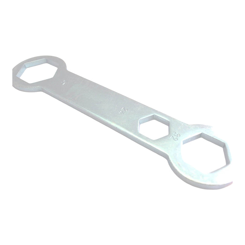 Load image into Gallery viewer, WHITES FORK CAP WRENCH -24 32 &amp; 41mm
