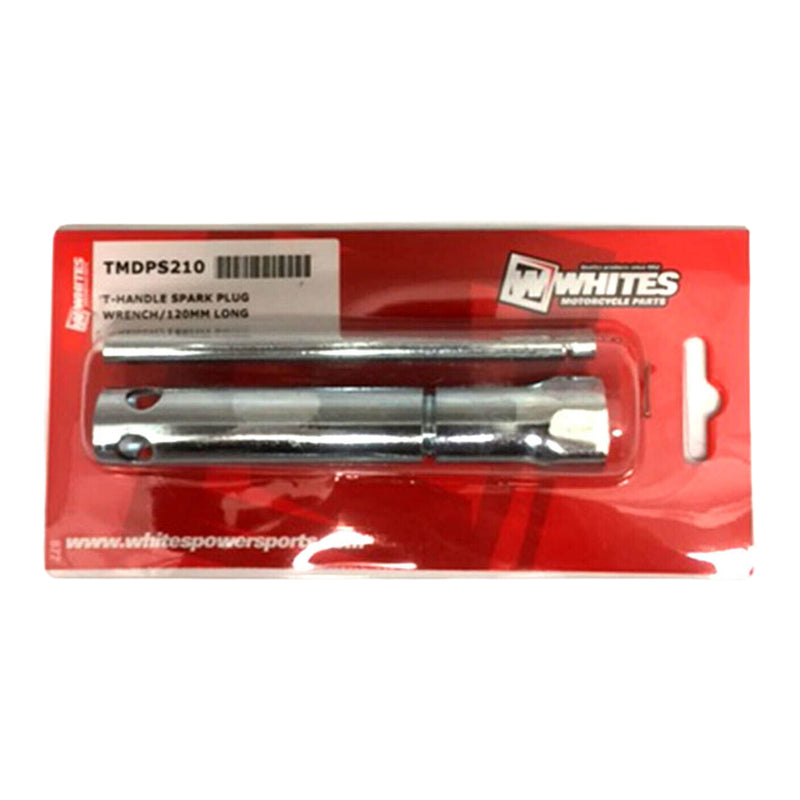 Load image into Gallery viewer, WHITES PLUG SPANNER 12MMX120MM D PLUG
