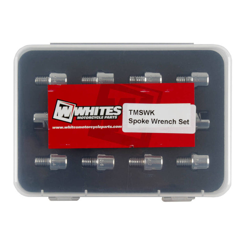 Load image into Gallery viewer, Whites Spoke Wrench Kit
