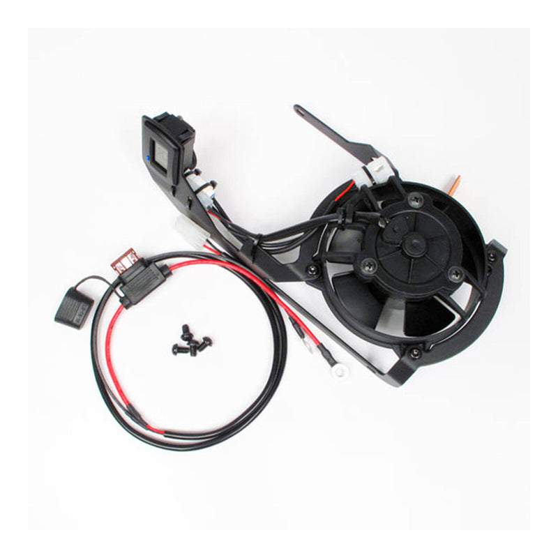 Load image into Gallery viewer, Trail Tech Fan Kit KTM 450/500/525 EXC-F/XCF-W '08-'16
