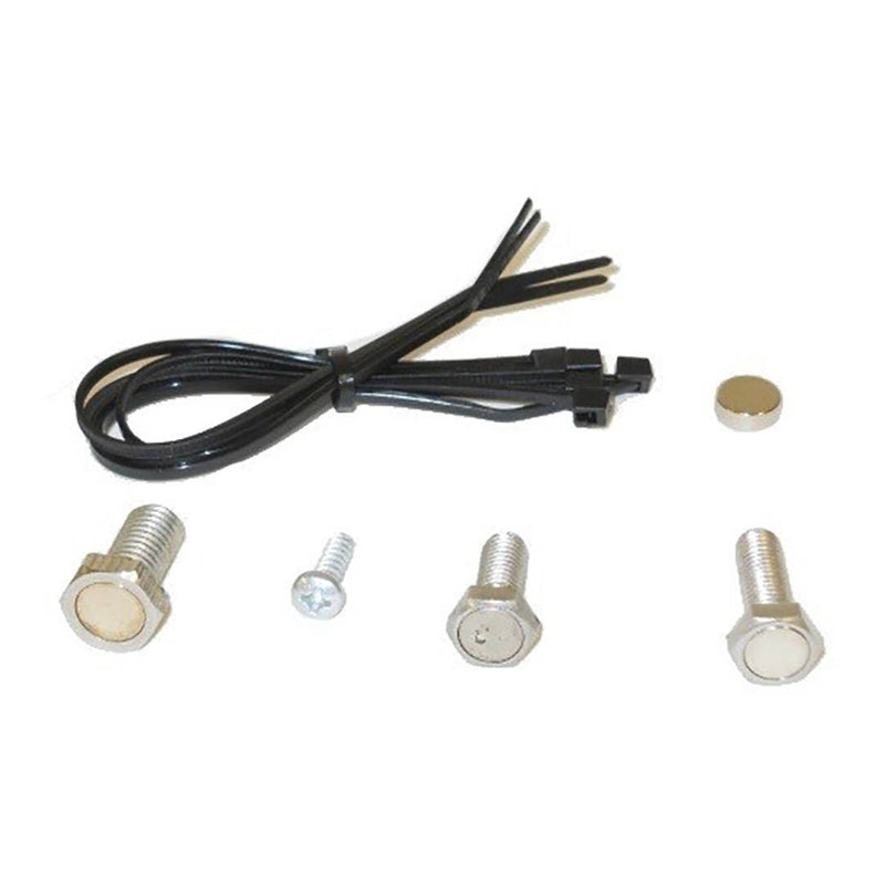Load image into Gallery viewer, Trail Tech Vapor Computer Conv Fork Air Cool 12mm Sensor
