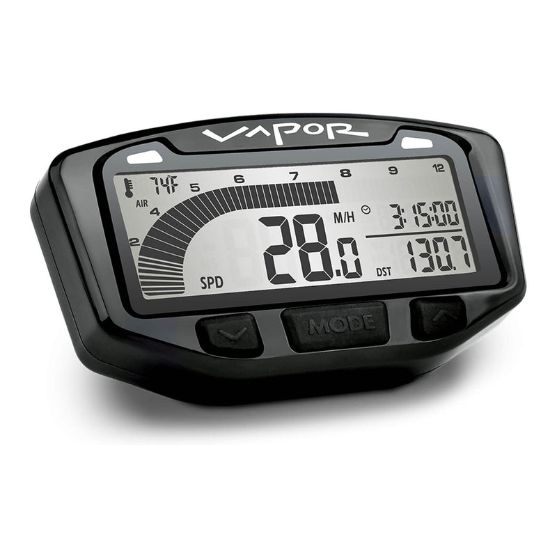 Load image into Gallery viewer, Trail Tech Vapor Computer Usd Fork Water Cool
