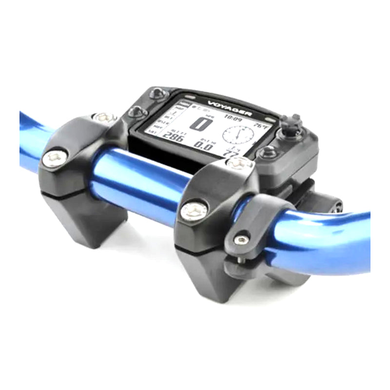 Load image into Gallery viewer, Trail Tech Voyager/Vapor Replacement Handlebar Mount Kit
