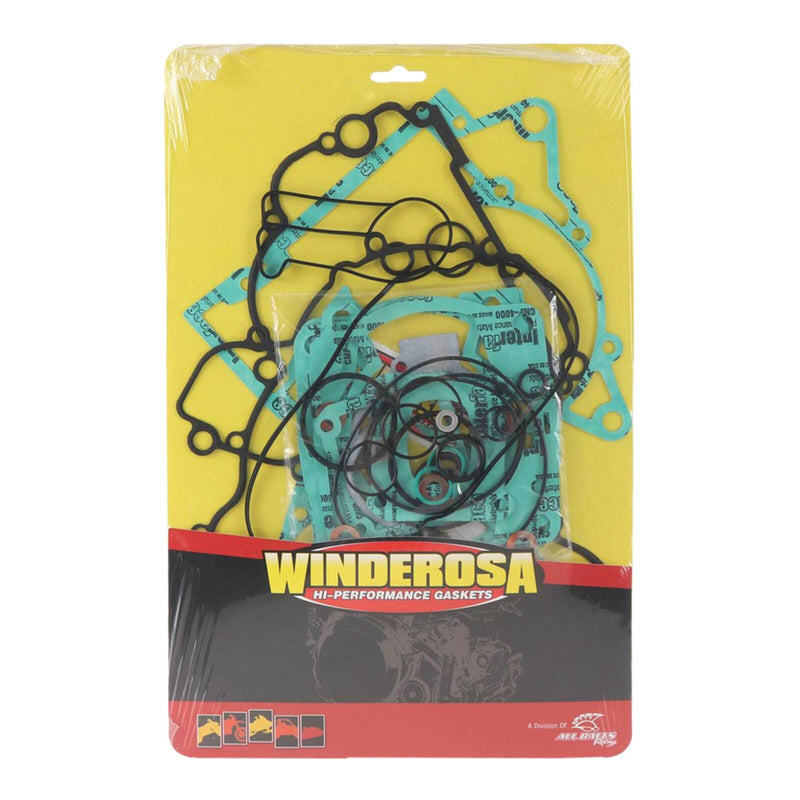 Load image into Gallery viewer, Complete Gasket Set 808976
