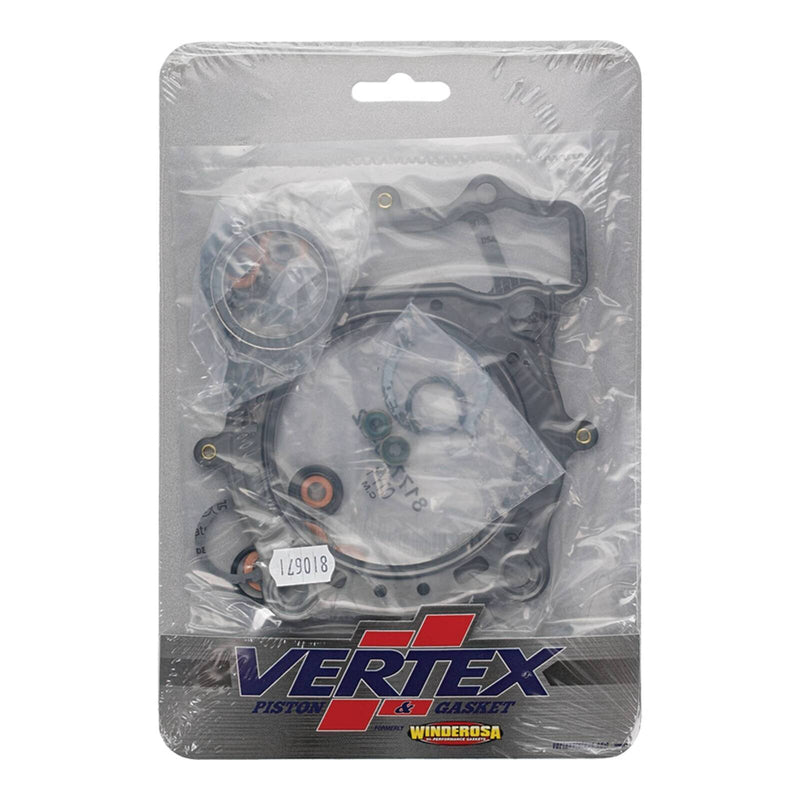 Load image into Gallery viewer, Vertex Top End Gasket Set Yamaha

