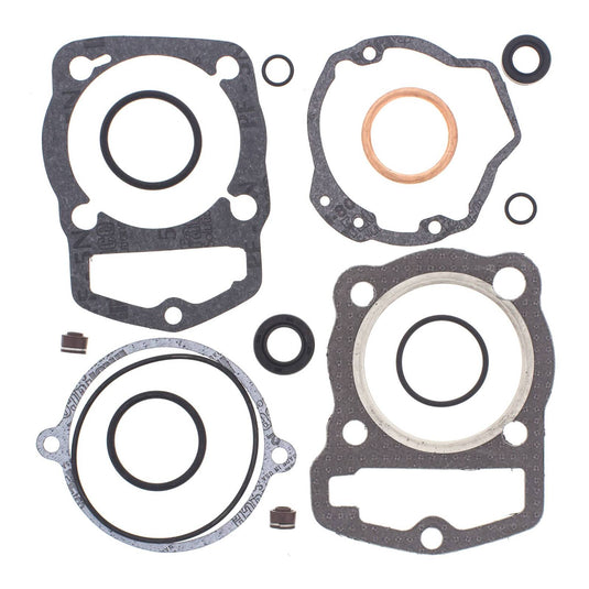 Vertex Top End Gasket Set Honda