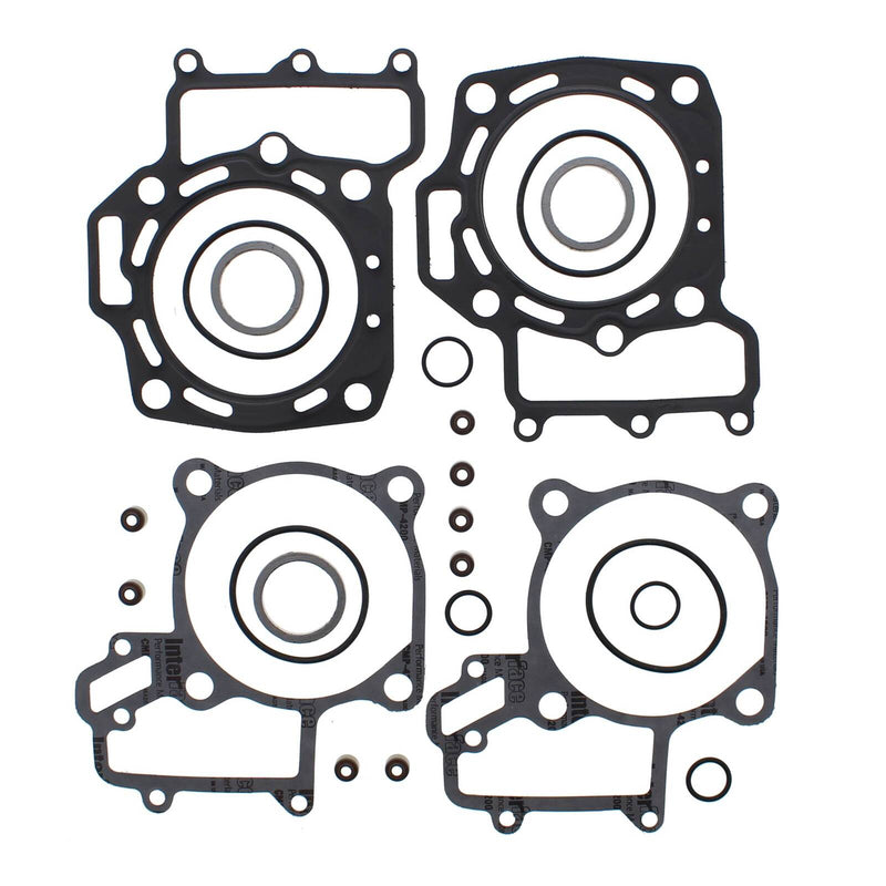 Load image into Gallery viewer, Vertex Top End Gasket Set Kawasaki
