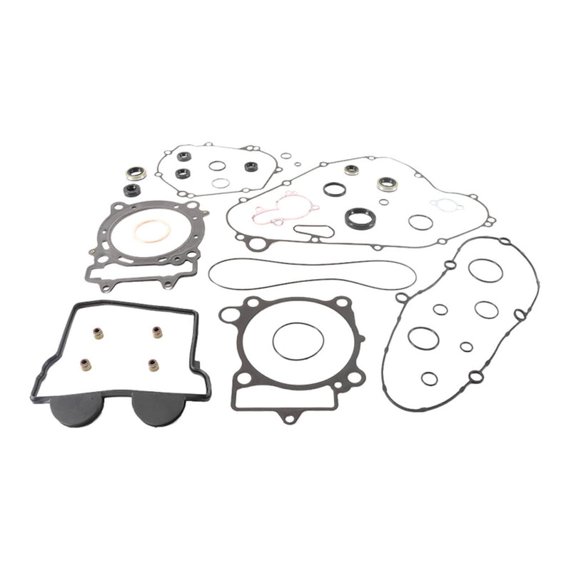 Load image into Gallery viewer, Vertex Complete Gasket Set with Oil Seals Kawasaki
