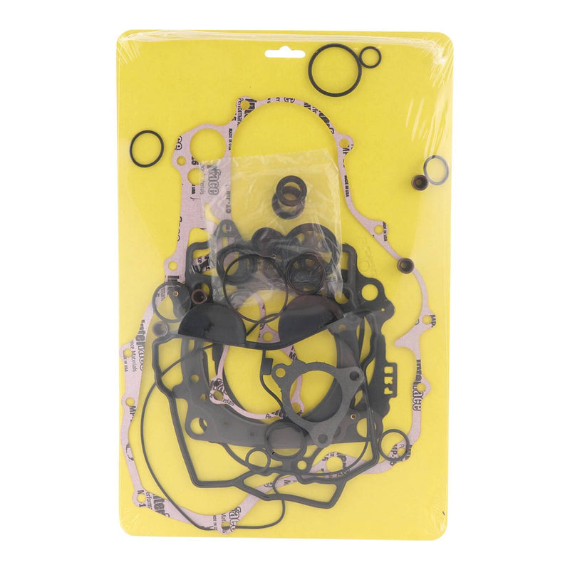 Load image into Gallery viewer, Vertex Complete Gasket Set with Oil Seals Yamaha
