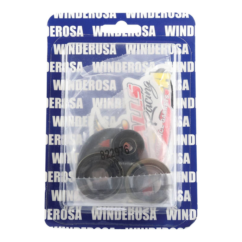 Load image into Gallery viewer, Oil Seal Kit 822976

