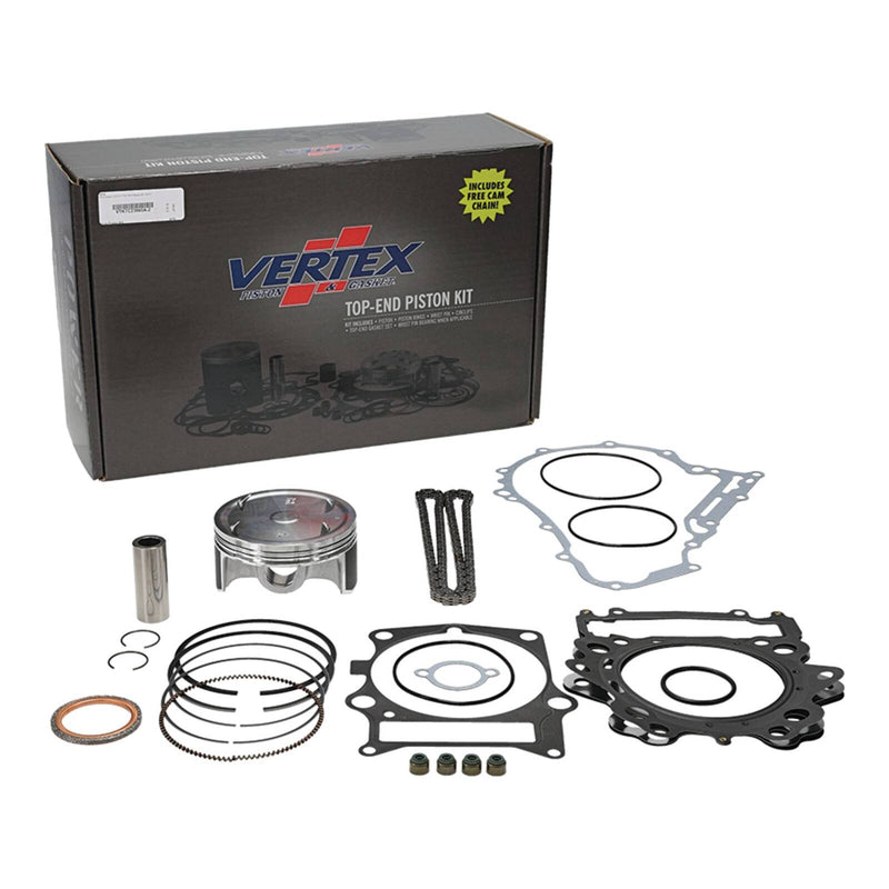 Load image into Gallery viewer, Top End Rebuild Kit VTKTC23965A-2
