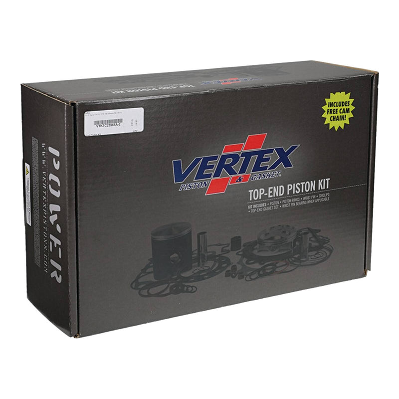 Load image into Gallery viewer, Top End Rebuild Kit VTKTC23965A-2
