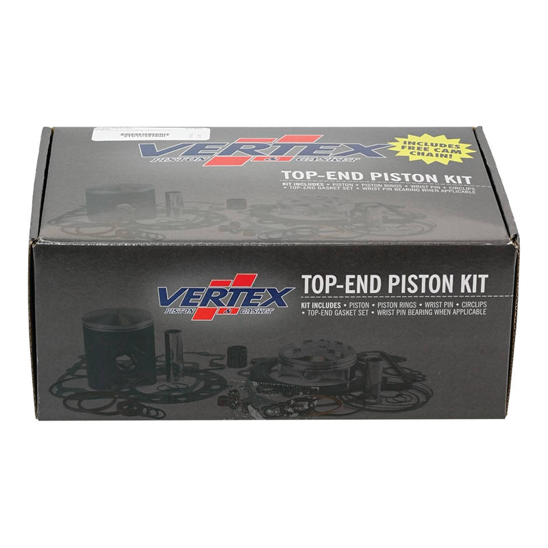 Load image into Gallery viewer, Vertex Top End Rebuild Kit - Forged Piston (B)
