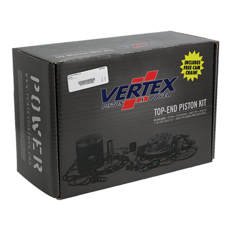 Load image into Gallery viewer, Vertex Top End Rebuild Kit - Forged Piston (A)
