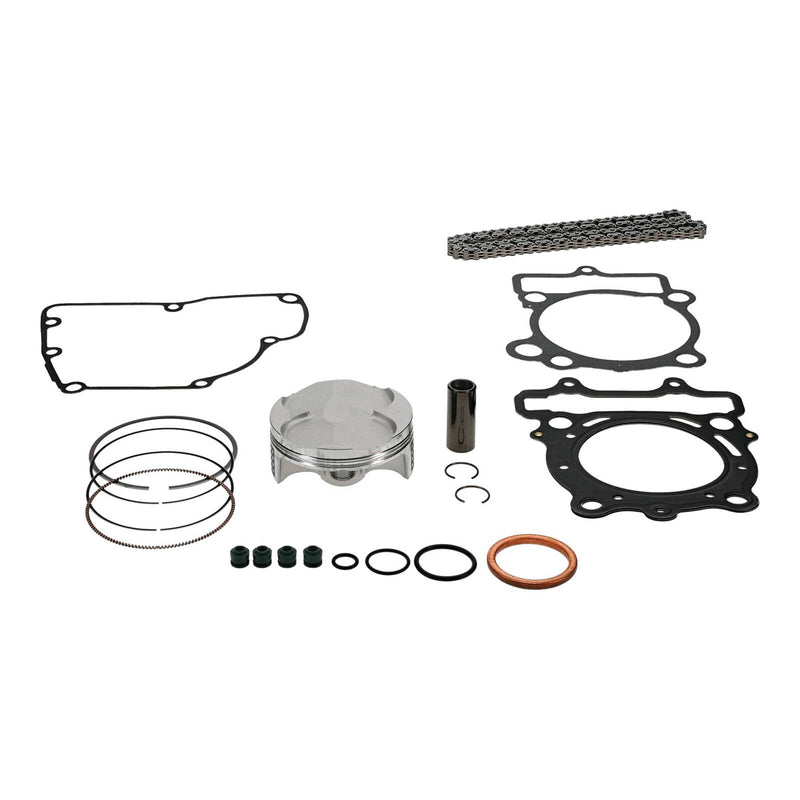 Load image into Gallery viewer, Top End Rebuild Kit VTKTC24124A
