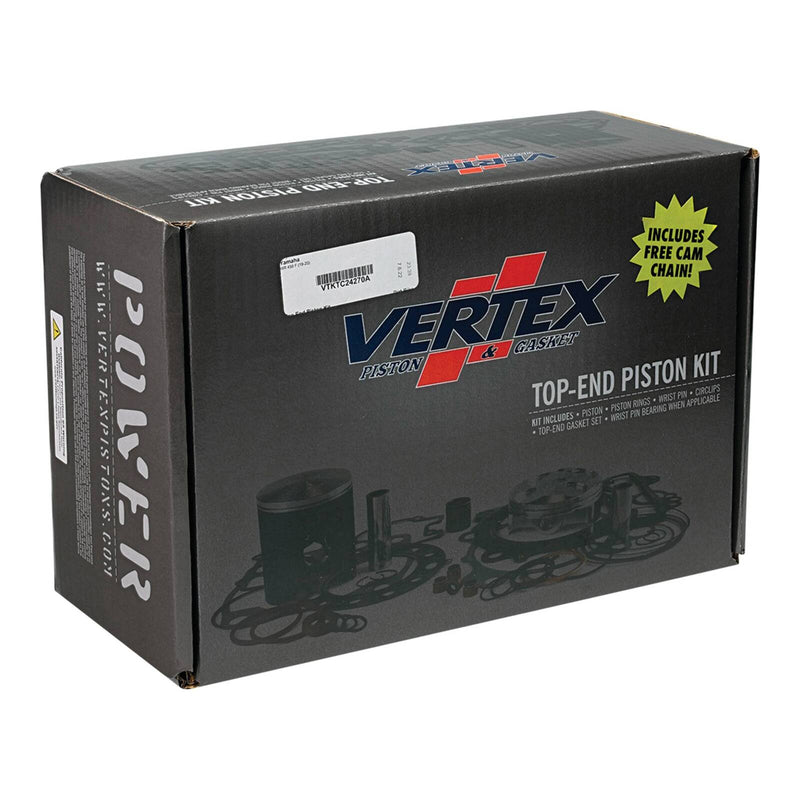 Load image into Gallery viewer, Vertex Top End Rebuild Kit (A)
