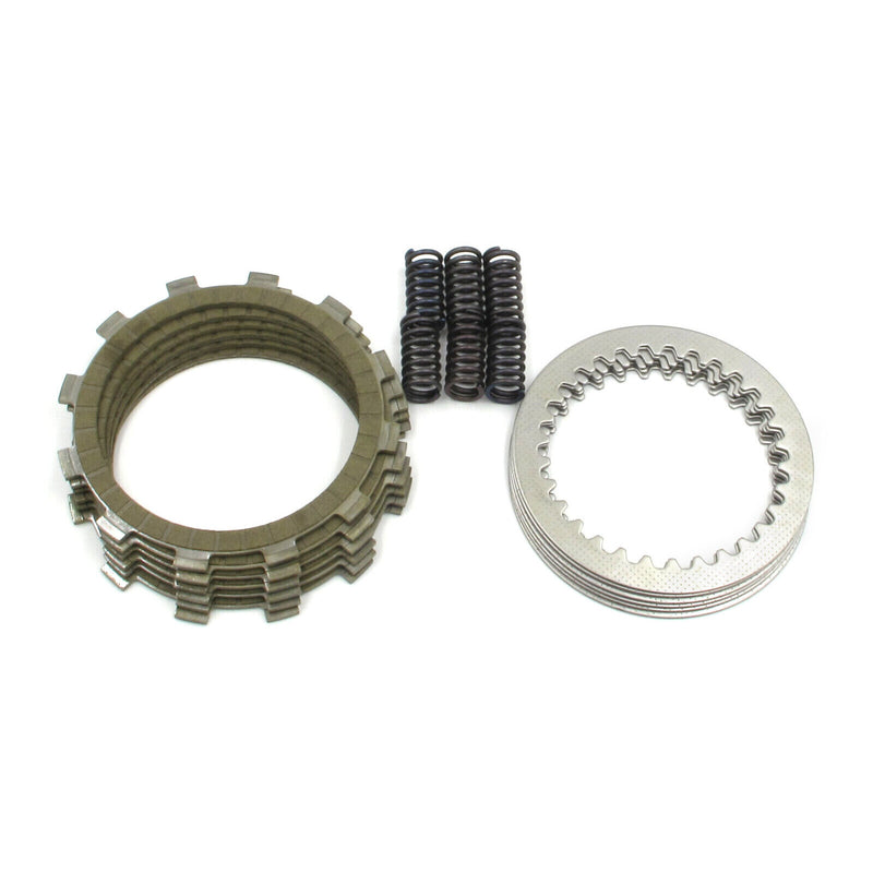 Load image into Gallery viewer, Whites Clutch Kit Complete Suzuki DR200 '01-'09
