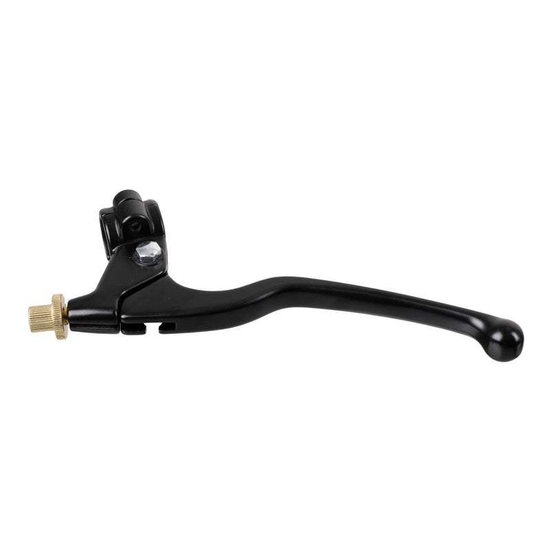 Load image into Gallery viewer, WMP Clutch Lever Assembly Split D/Leg - Black
