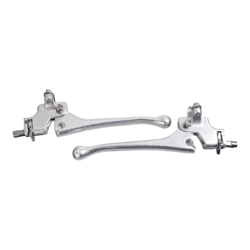Load image into Gallery viewer, WMP Lever Assembly (Pair) British Doherty Replica
