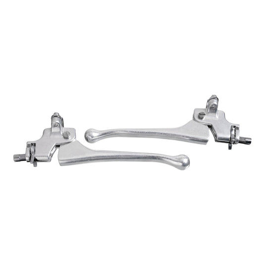 WMP Lever Assembly (Pair) British Doherty Replica