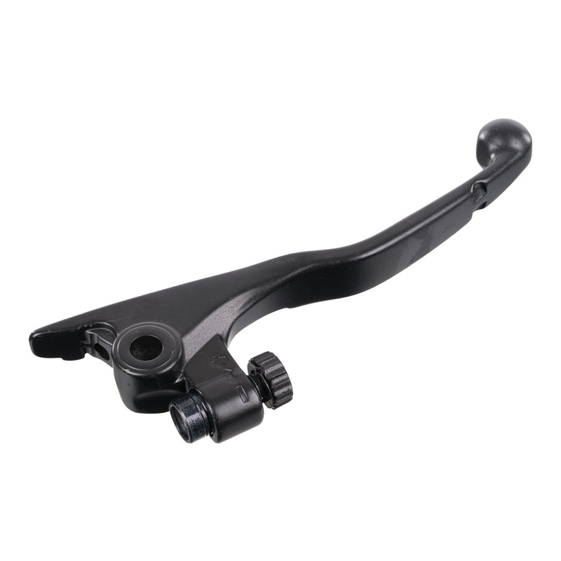 Load image into Gallery viewer, WMP Brake Lever - KTM- Forged - Black
