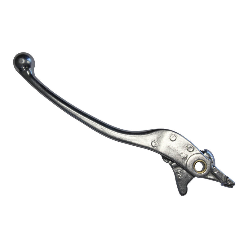 Load image into Gallery viewer, WMP Brake Lever Kawasaki ER6 '06-'07 / Z1000 '03-'06 / ZX12R '00-'05
