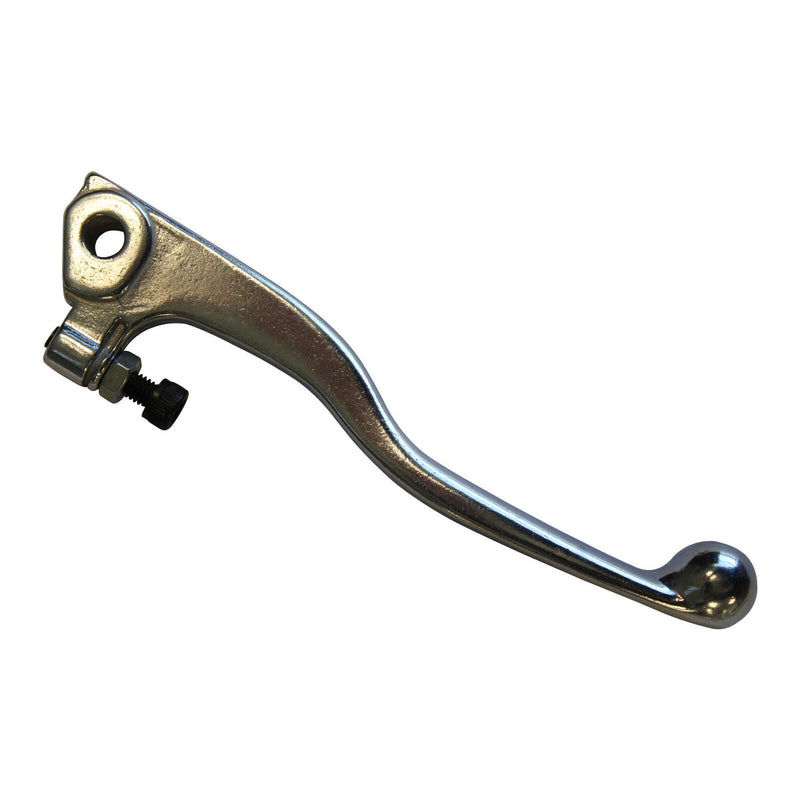 Load image into Gallery viewer, WMP Brake Lever Kawasaki KX80-500 KDX200 Short Blade
