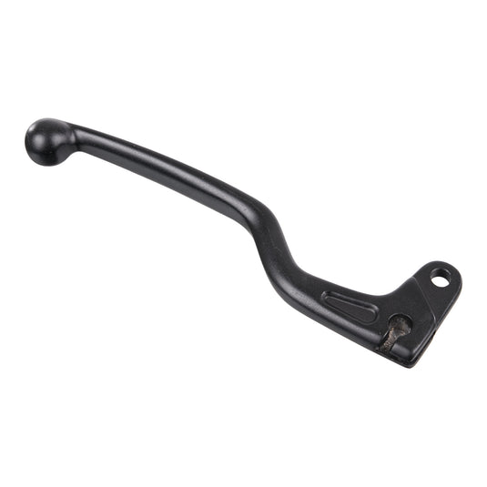 WMP Clutch Lever - Honda - Forged - Black