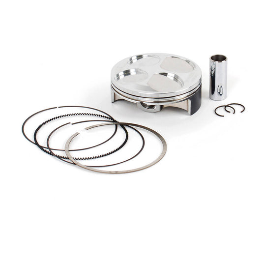 Wossner Piston Kawasaki KLR650 Tengai 87-07