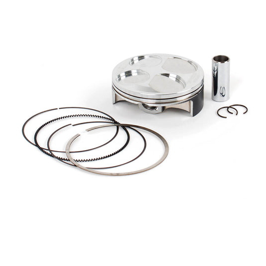Wossner Piston Suzuki DR-Z400 00+ / LT-Z400 03+ (Pro) (Hi-Comp)