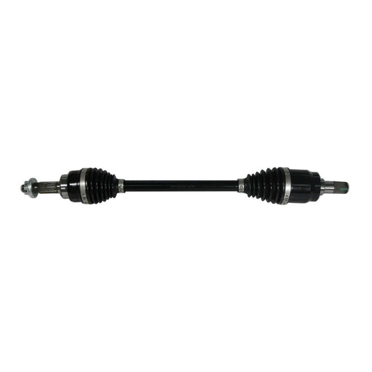 WMP ATV CV/Axle Complete Honda Rear Left