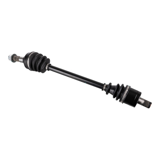 WMP ATV CV Axle Complete Kawasaki Front Right-hand