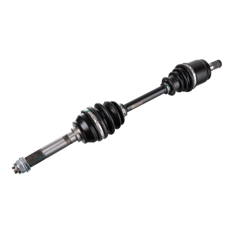 Load image into Gallery viewer, WMP ATV CV Axle Complete Kawasaki Front Left-hand Right-hand
