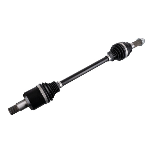 WMP ATV CV Axle Complete Kawasaki Rear Left-hand (with TPE Boot)