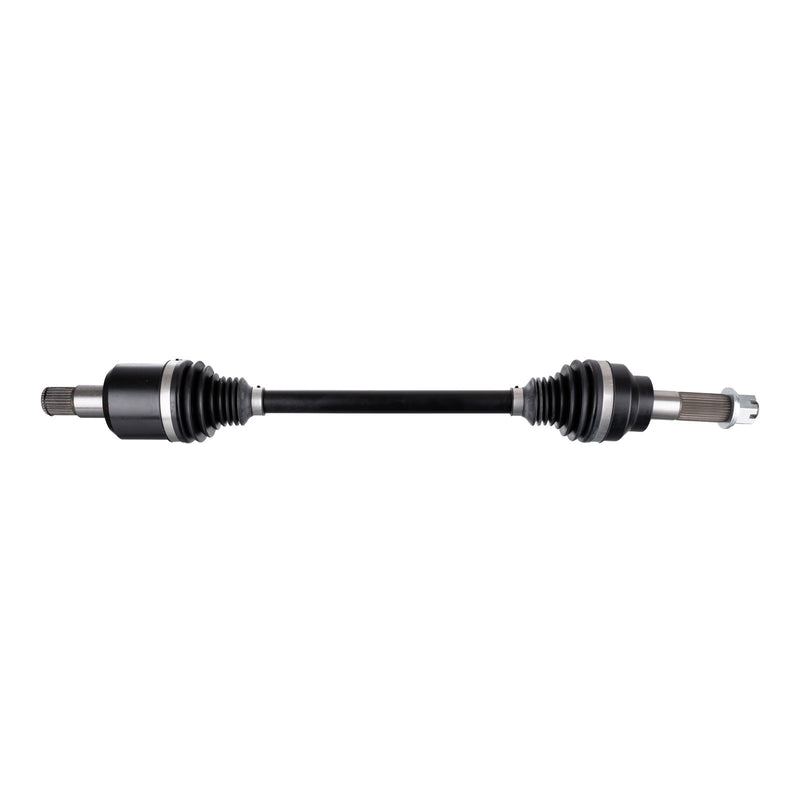 Load image into Gallery viewer, WMP ATV CV Axle Complete Kawasaki Rear Left-hand (with TPE Boot)
