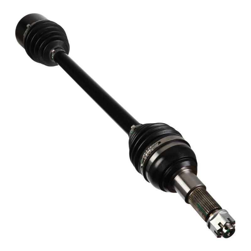 Load image into Gallery viewer, WMP ATV CV Axle Complete Kawasaki Rear Left-hand Right-hand (with TPE Boot)
