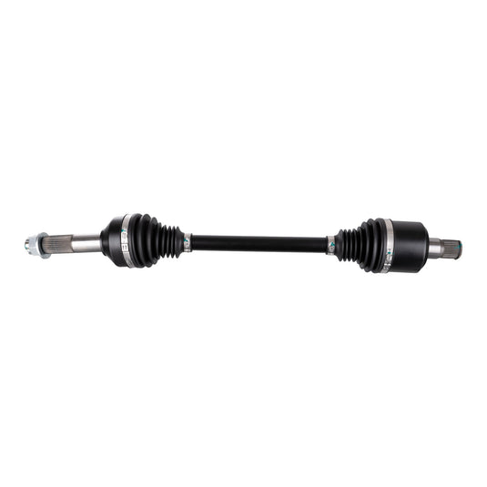 WMP ATV CV Axle Complete Kawasaki Rear Left-hand Right-hand